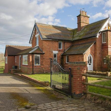 Bickley  Moss Cottage المظهر الخارجي الصورة