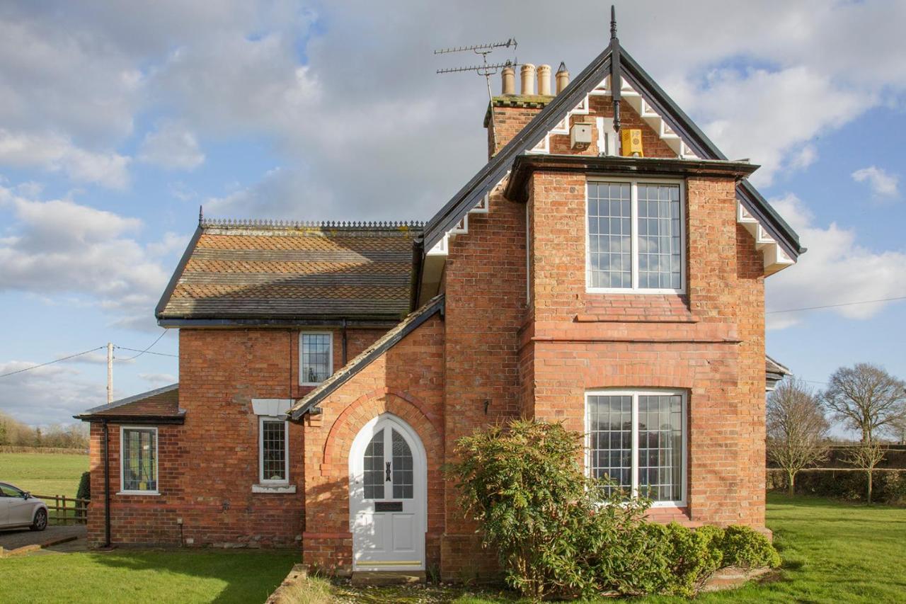 Bickley  Moss Cottage المظهر الخارجي الصورة