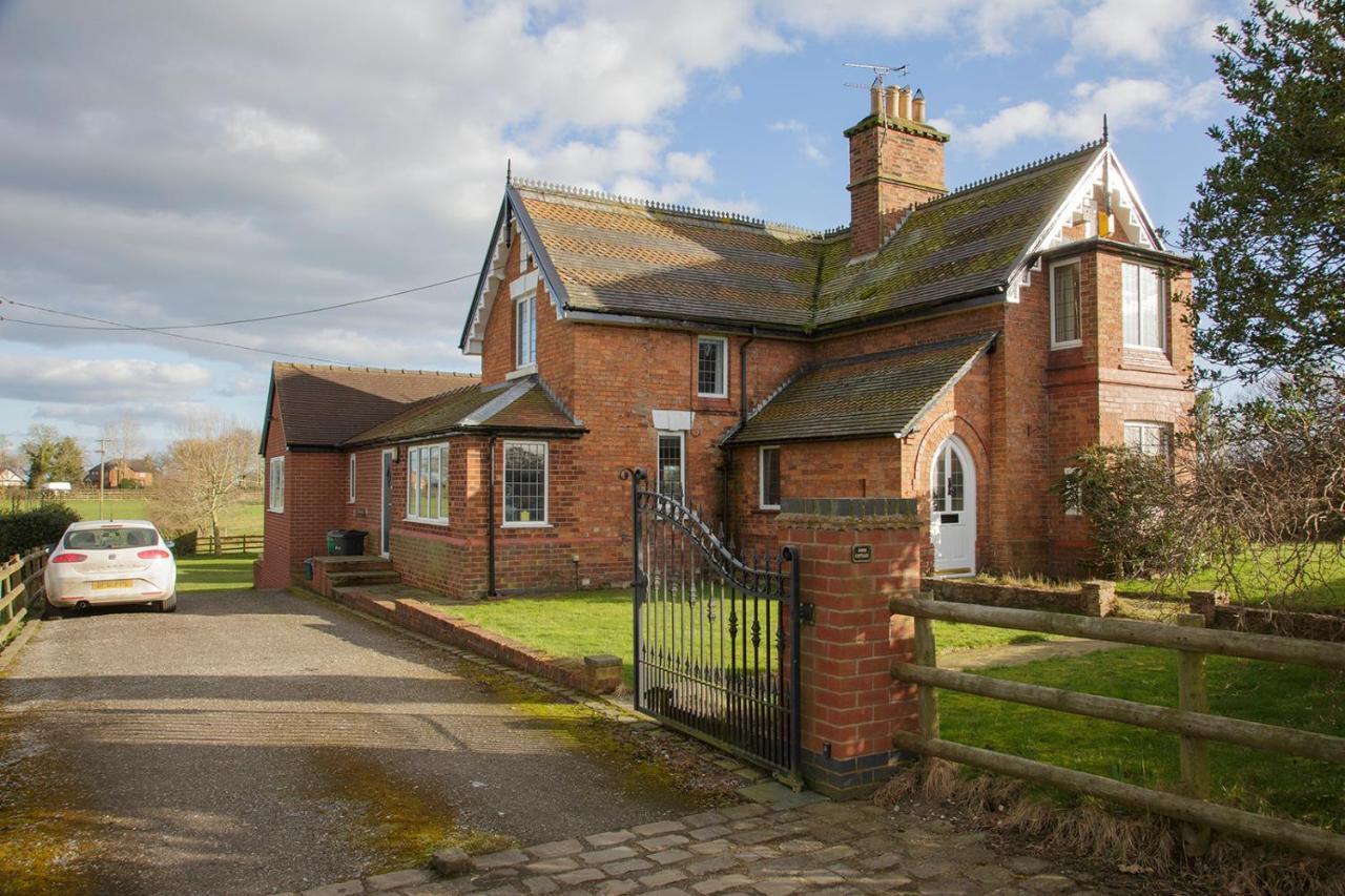 Bickley  Moss Cottage المظهر الخارجي الصورة